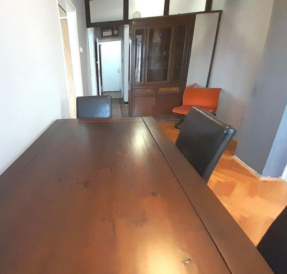 Slika 3 - Kod DIF-a, Jednoiposoban stan za izdavanje, 56m2, 300€